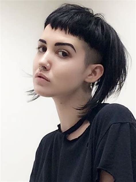 alternative haircuts for women